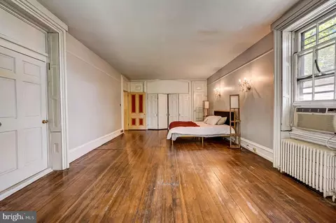 Bedroom - 2 Walnut St, Beverly, NJ 08010 photo 13 of 21