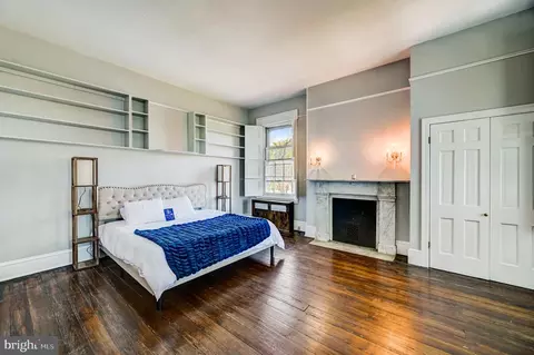 Bedroom - 2 Walnut St, Beverly, NJ 08010 photo 9 of 21