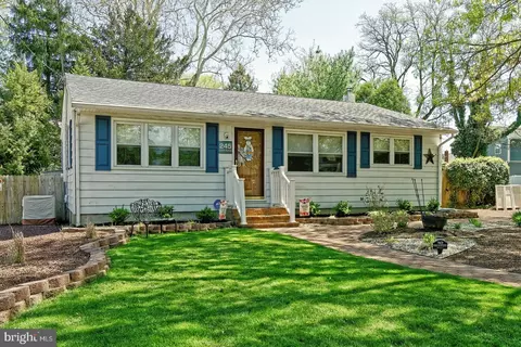 245 Lincoln Ave, Mount Holly, NJ 08060