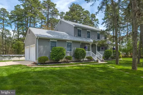3986 Route 563, Chatsworth, NJ 08019