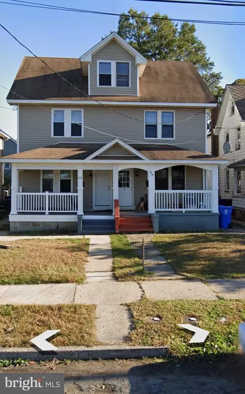 210 New Jersey Ave, Riverside, NJ 08075