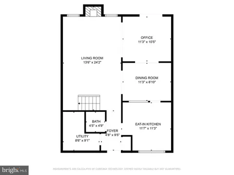 10 Queen Anne Ct, Evesham, NJ 08053 photo 32