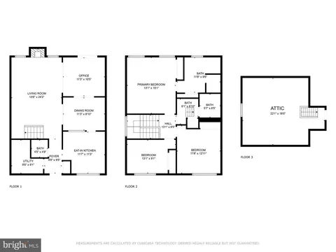 10 Queen Anne Ct, Evesham, NJ 08053 photo 34