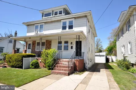 137 Juniper St, Burlington, NJ 08016