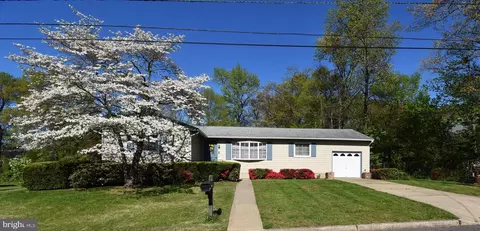 1345 Belgrade Ave, Burlington, NJ 08016