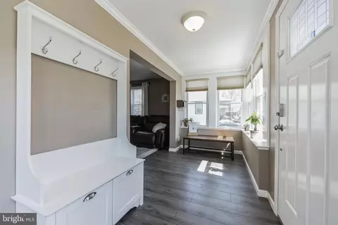 Entry Way - 305 W Center Ave, Maple Shade, NJ 08052 photo 1 of 1