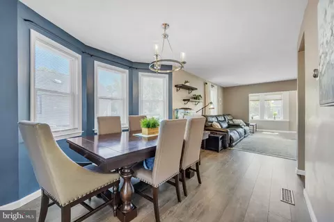 Dining - 305 W Center Ave, Maple Shade, NJ 08052 photo 2 of 2