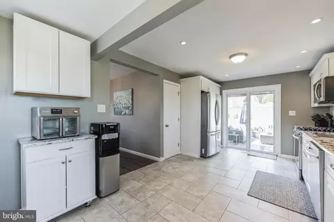 Kitchen - 305 W Center Ave, Maple Shade, NJ 08052 photo 4 of 4