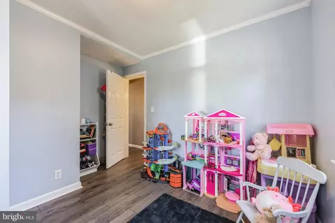 Bedroom - 305 W Center Ave, Maple Shade, NJ 08052 photo 1 of 8