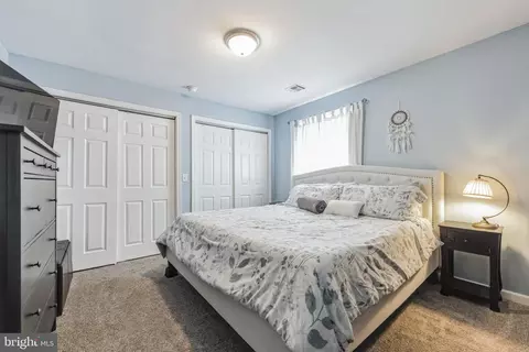 Bedroom - 305 W Center Ave, Maple Shade, NJ 08052 photo 3 of 8