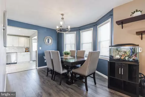 Dining - 305 W Center Ave, Maple Shade, NJ 08052 photo 1 of 2