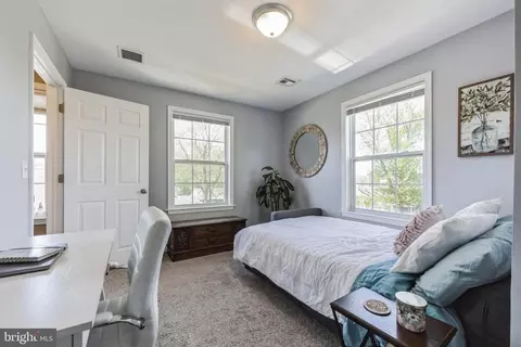 Bedroom - 305 W Center Ave, Maple Shade, NJ 08052 photo 7 of 8