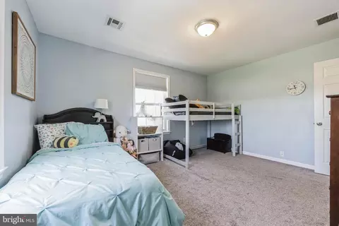 Bedroom - 305 W Center Ave, Maple Shade, NJ 08052 photo 6 of 8