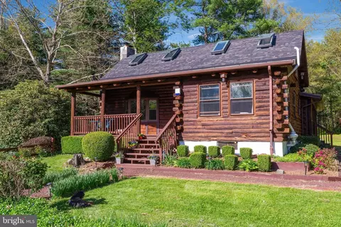 1120 Smithville Rd, Mount Holly, NJ 08060