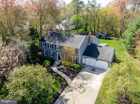 348 Tavistock Dr, Medford, NJ 08055