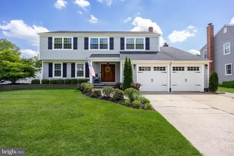 80 Euston Rd S, Marlton, NJ 08053