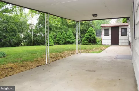 Exterior - 455 Willow Dr, Cinnaminson, NJ 08077 photo 4 of 6