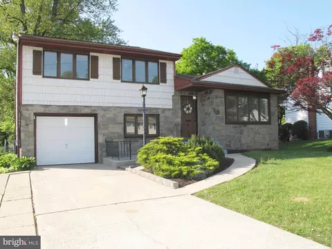 Exterior - 455 Willow Dr, Cinnaminson, NJ 08077 photo 6 of 6