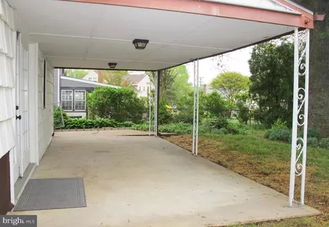 Exterior - 455 Willow Dr, Cinnaminson, NJ 08077 photo 3 of 6