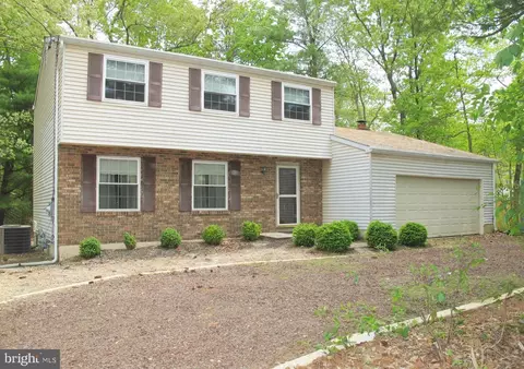518 Fairview Rd, Medford, NJ 08055