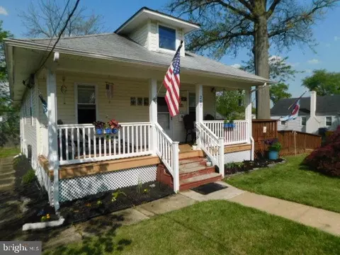 207 S Pine Ave, Maple Shade, NJ 08052 photo 5
