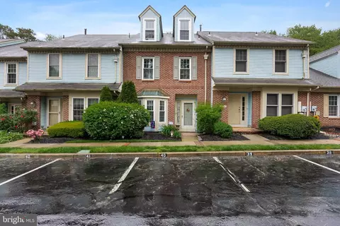 1502 Virginia Ct, Marlton, NJ 08053