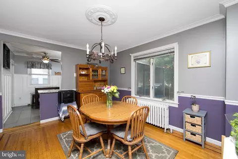 Dining - 1 E 2nd St, Palmyra, NJ 08065 photo 1 of 3