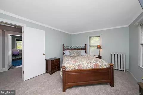 Bedroom - 1 E 2nd St, Palmyra, NJ 08065 photo 2 of 9