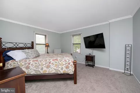 Bedroom - 1 E 2nd St, Palmyra, NJ 08065 photo 1 of 9