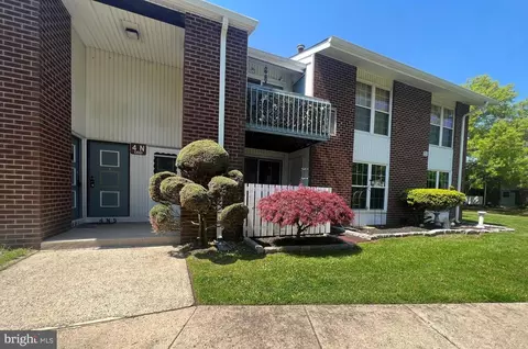 275 Green St #4N3, Edgewater Park, NJ 08010