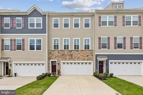 32 Sullivan Way, Marlton, NJ 08053