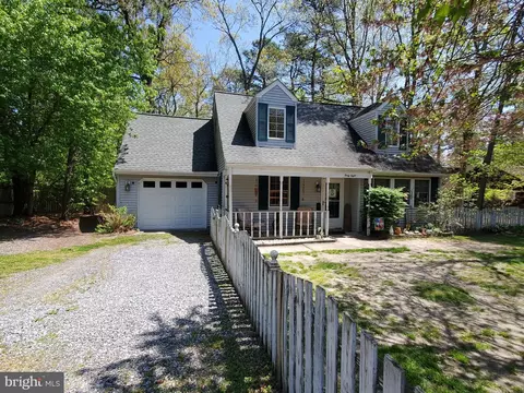 48 Geranium St, Browns Mills, NJ 08015