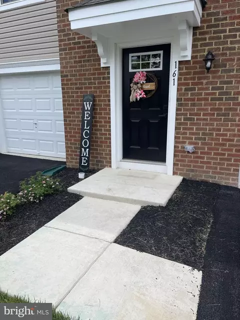 161 Nathan Dr, Riverton, NJ 08077