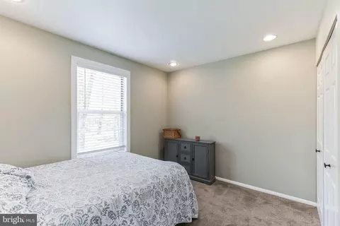 Bedroom - 900 Old Indian Mills Rd, Tabernacle, NJ 08088 photo 4 of 4