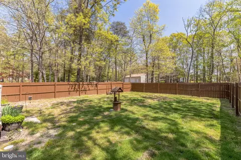 Exterior - 900 Old Indian Mills Rd, Tabernacle, NJ 08088 photo 4 of 10
