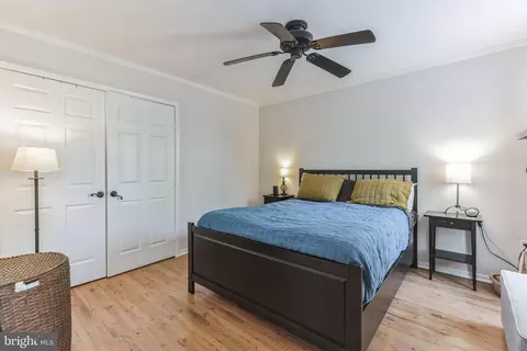 Bedroom - 900 Old Indian Mills Rd, Tabernacle, NJ 08088 photo 1 of 4