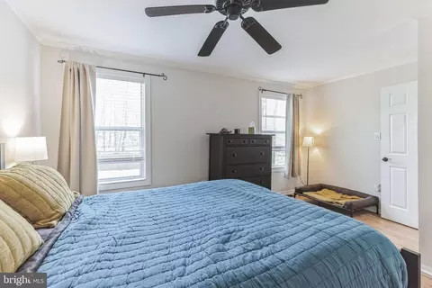 Bedroom - 900 Old Indian Mills Rd, Tabernacle, NJ 08088 photo 2 of 4