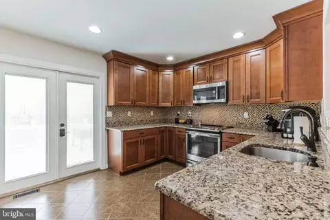 Kitchen - 900 Old Indian Mills Rd, Tabernacle, NJ 08088 photo 1 of 2