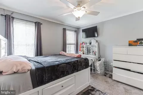 Bedroom - 900 Old Indian Mills Rd, Tabernacle, NJ 08088 photo 3 of 4