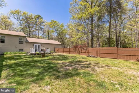 Exterior - 900 Old Indian Mills Rd, Tabernacle, NJ 08088 photo 5 of 10