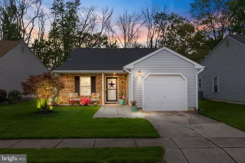 57 Eddystone Way, Mount Laurel, NJ 08054