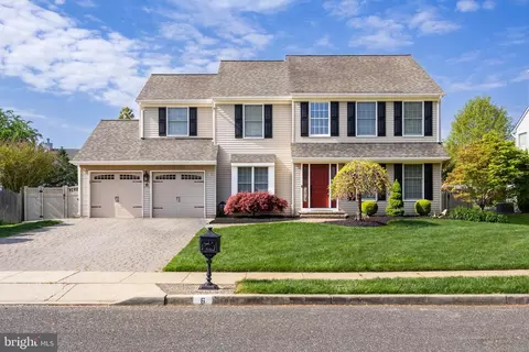6 Denver Rd, Marlton, NJ 08053