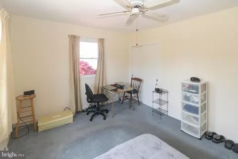 Bedroom - 528 Erhardt Ave, Beverly, NJ 08010 photo 2 of 5