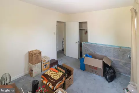 Bedroom - 528 Erhardt Ave, Beverly, NJ 08010 photo 4 of 5