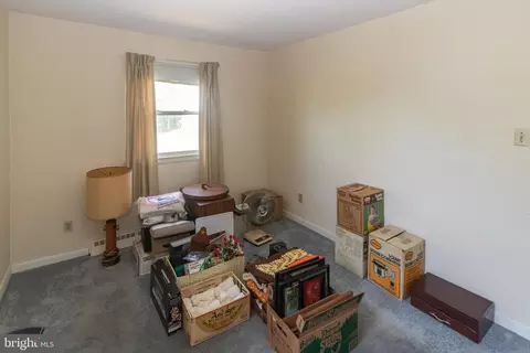 Bedroom - 528 Erhardt Ave, Beverly, NJ 08010 photo 5 of 5