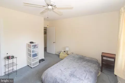 Bedroom - 528 Erhardt Ave, Beverly, NJ 08010 photo 1 of 5