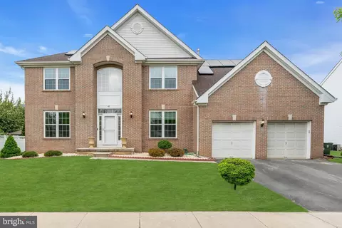 45 Canidae St, Burlington, NJ 08016