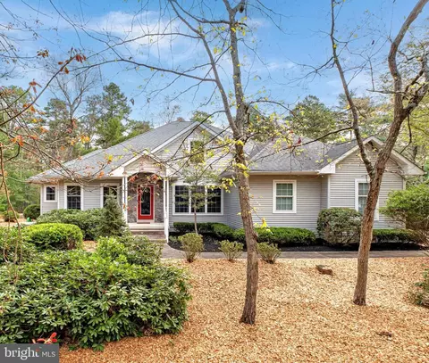 15 Big Look Trl, Medford, NJ 08055