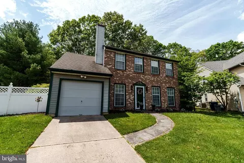 10 Segal Ct, Mount Laurel, NJ 08054