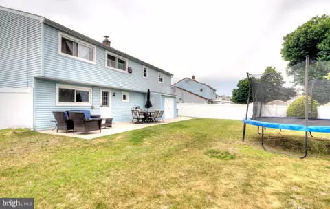 206 Buchanan Ave, Beverly, NJ 08010 photo 5